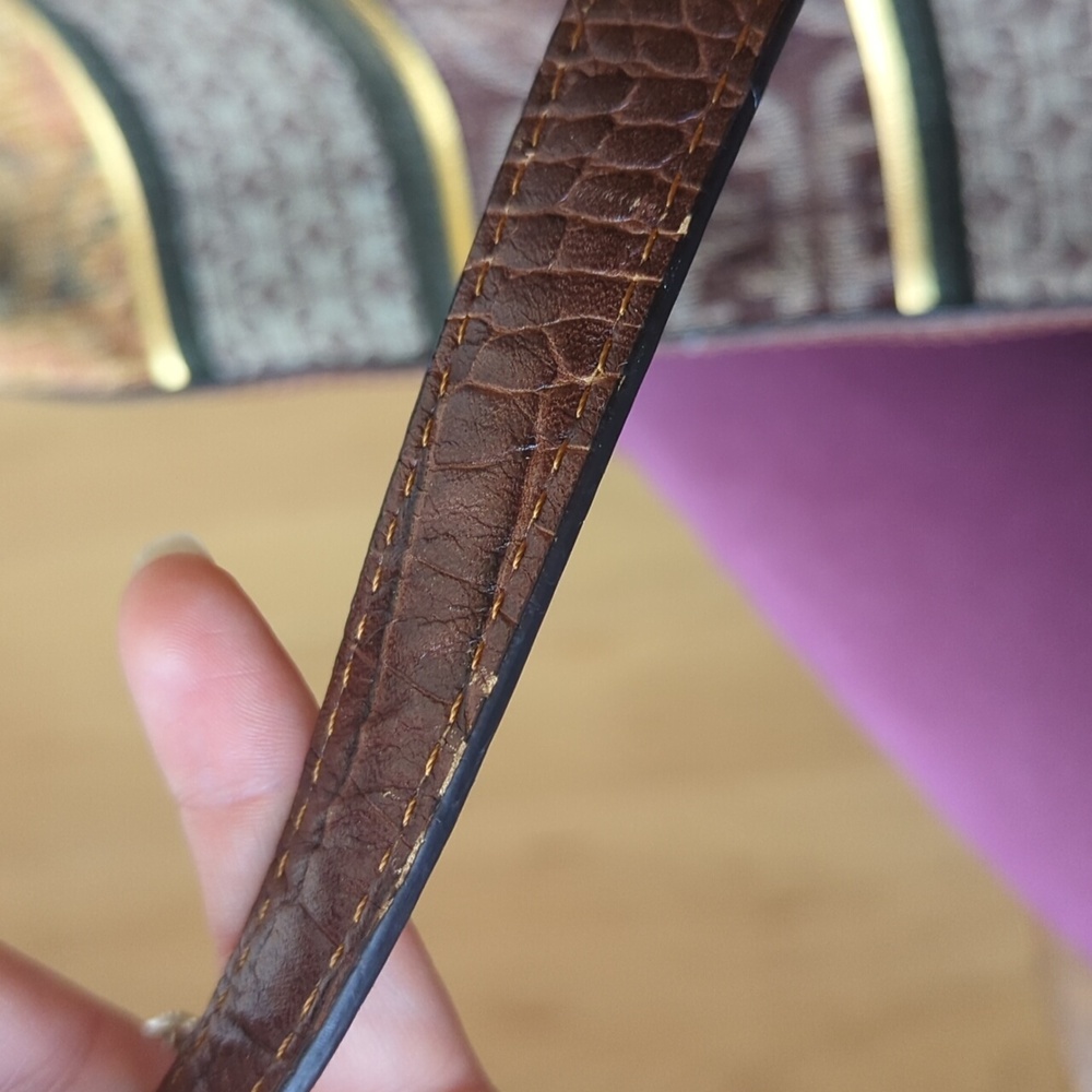 Fossil Purse - Picture 9 of 10